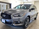 2020 QX60 Thumbnail 4
