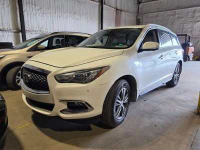 Photo of a 2020 Infiniti QX60 AWD Pure 4DR SUV for sale
