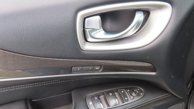 2020 INFINITI QX60 Pure