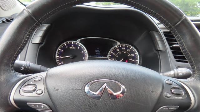2020 INFINITI QX60 Pure