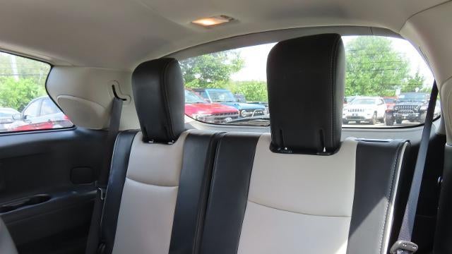 2020 INFINITI QX60 Pure