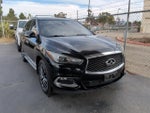 2017 QX60 Thumbnail 2