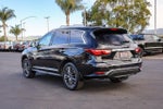 2017 QX60 Thumbnail 6