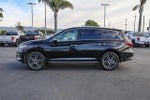 2017 QX60 Thumbnail 7