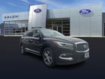 2018 QX60 Thumbnail 1