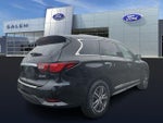 2018 QX60 Thumbnail 3