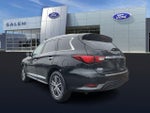 2018 QX60 Thumbnail 4