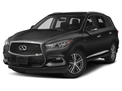 Photo of a 2019 Infiniti QX60 AWD Luxe 4DR SUV for sale
