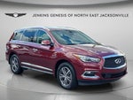 2019 QX60 Thumbnail 1
