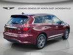 2019 QX60 Thumbnail 2