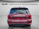 2019 QX60 Thumbnail 3