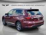2019 QX60 Thumbnail 4