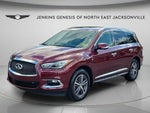 2019 QX60 Thumbnail 5