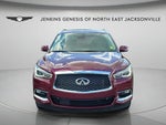 2019 QX60 Thumbnail 6
