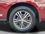 2019 QX60 Thumbnail 8