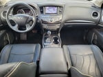 2019 QX60 Thumbnail 16