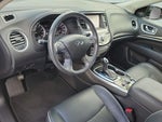 2019 QX60 Thumbnail 18