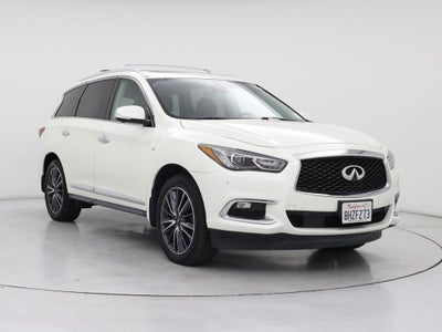 Photo of a 2019 Infiniti QX60 AWD Luxe 4DR SUV for sale