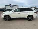 2019 QX60 Thumbnail 3