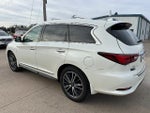 2019 QX60 Thumbnail 4