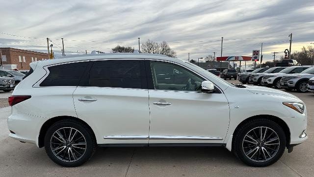 2019 INFINITI QX60 Pure