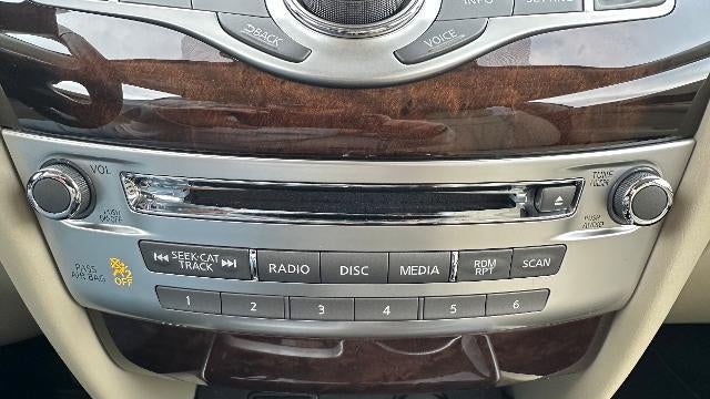 2019 INFINITI QX60 Pure