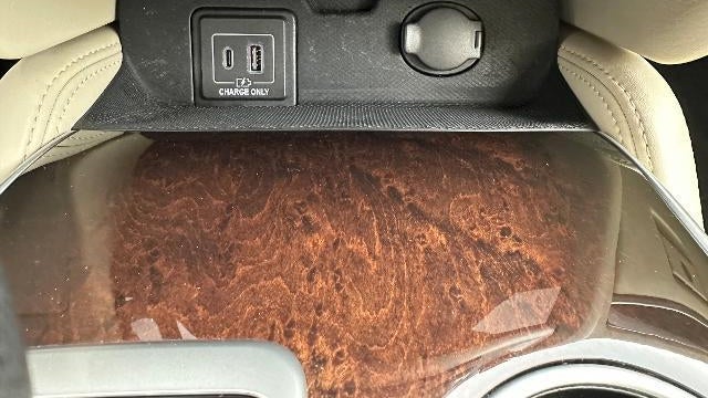 2019 INFINITI QX60 Pure