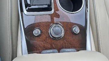 2019 INFINITI QX60 Pure