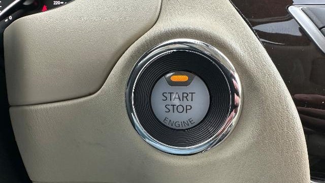 2019 INFINITI QX60 Pure