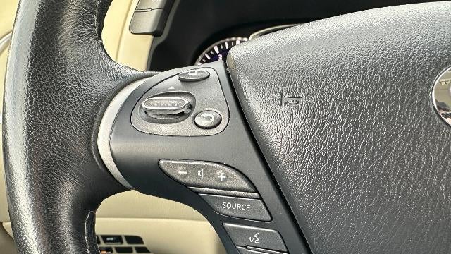 2019 INFINITI QX60 Pure
