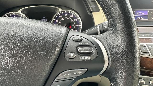 2019 INFINITI QX60 Pure