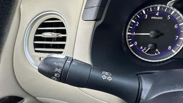 2019 INFINITI QX60 Pure