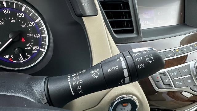 2019 INFINITI QX60 Pure