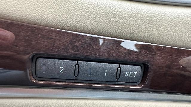 2019 INFINITI QX60 Pure
