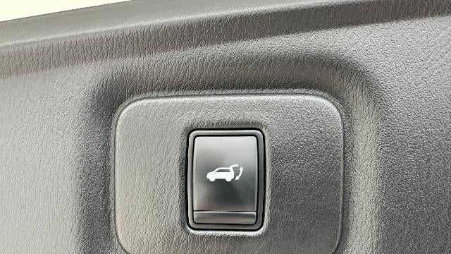 2019 INFINITI QX60 Pure