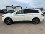 2019 QX60 Thumbnail 3