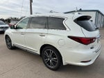 2019 QX60 Thumbnail 4