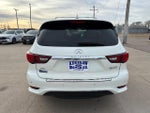 2019 QX60 Thumbnail 5