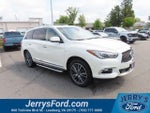 2018 QX60 Thumbnail 1
