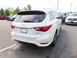 2018 QX60 Thumbnail 5
