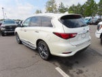 2018 QX60 Thumbnail 7