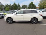 2018 QX60 Thumbnail 8