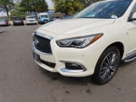 2018 QX60 Thumbnail 9