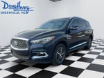 2019 QX60 Thumbnail 1