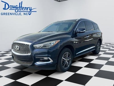 Photo of a 2019 Infiniti QX60 AWD Pure 4DR SUV for sale