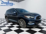 2019 QX60 Thumbnail 7