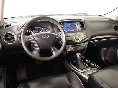 2017 Infiniti QX60 AWD 4DR SUV