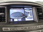 2017 QX60 Thumbnail 5