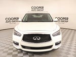 2017 QX60 Thumbnail 9