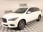 2017 QX60 Thumbnail 10
